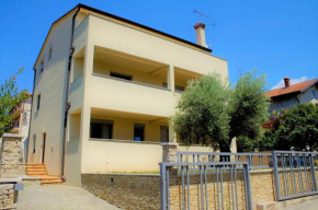 Apartments Jurišević